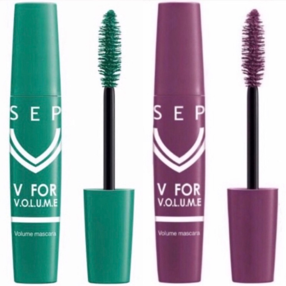 Sephora V For Volume Mascara Bundle